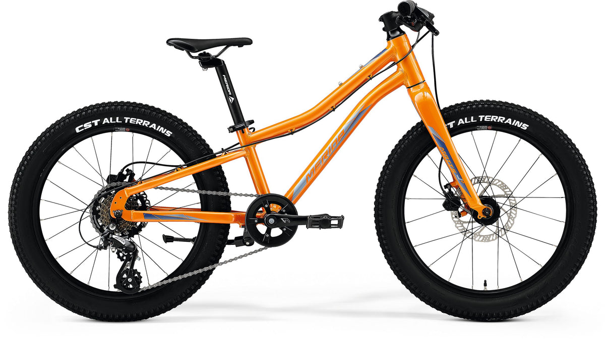 Bicicleta merida matts 2025 precio