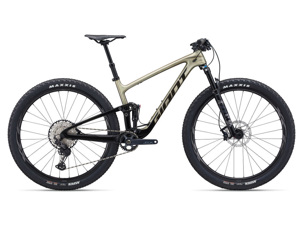 GIANT ANTHEM ADVANCED 29 2