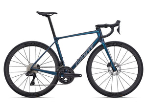 GIANT TCR Advanced Pro 0 Di2 MY25