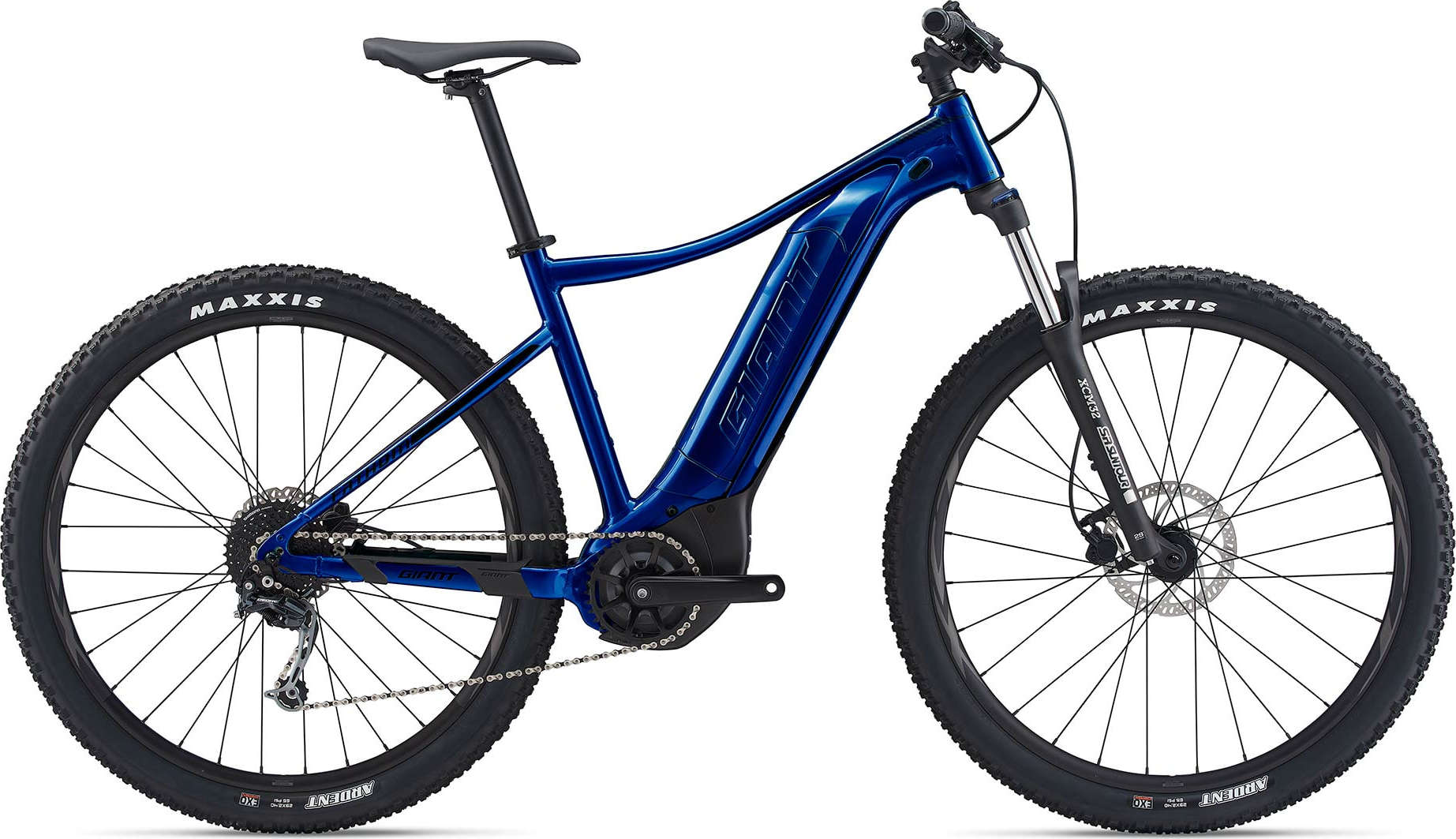 GIANT FATHOM E 3 2022 ELORRIAGA KIROLAK Bizikleta denda